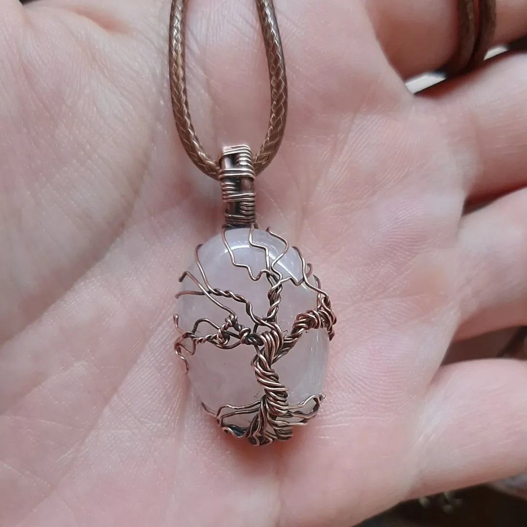 Tree of Life pendant