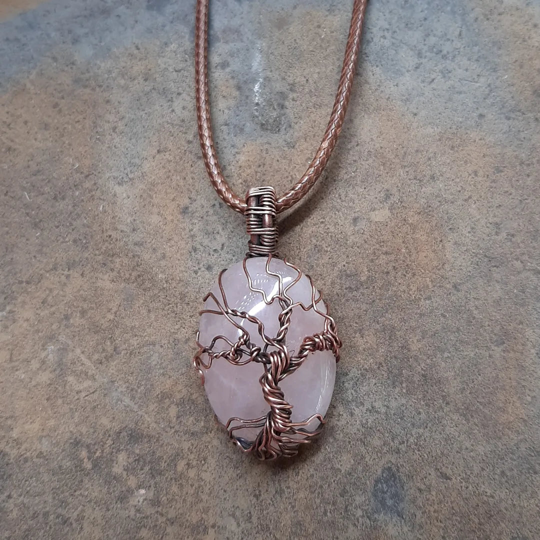 Tree of Life pendant