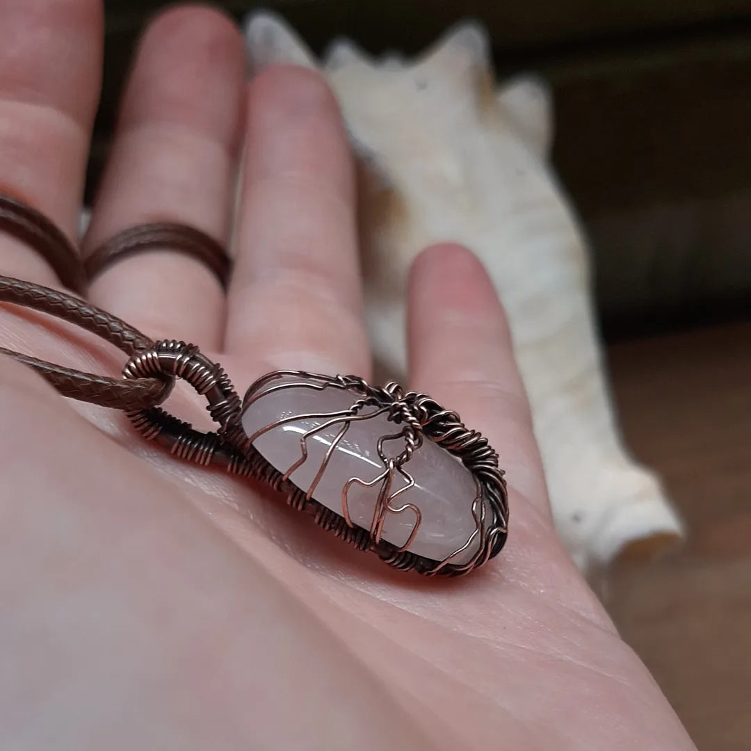 Tree of Life pendant