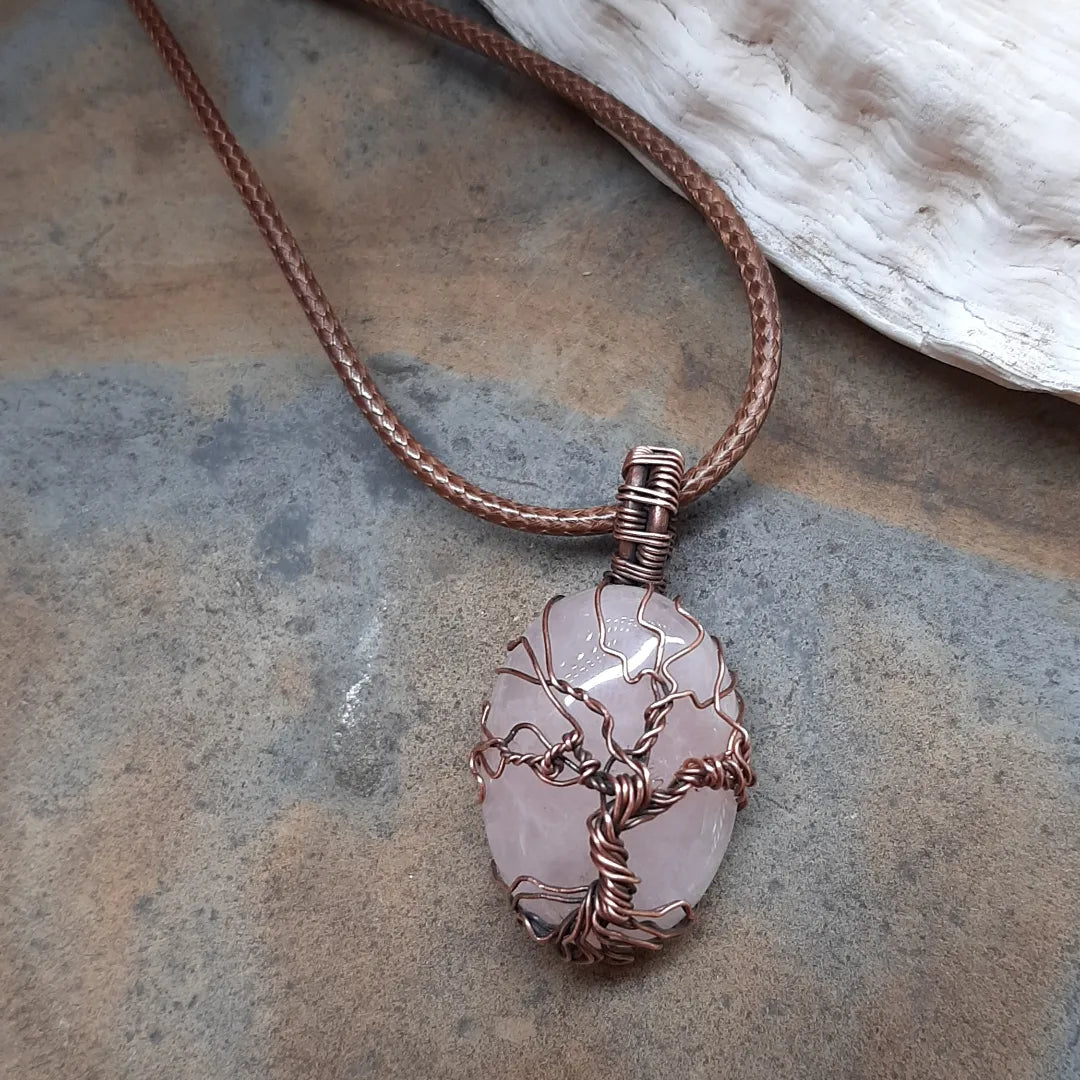 Tree of Life pendant